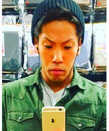 ZARA | ニットキャップ/ビーニー