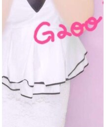 ZARA | タンクトップ