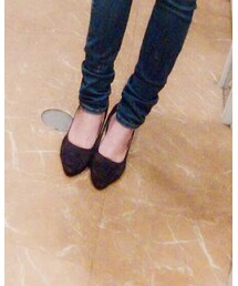 H&M | パンプス