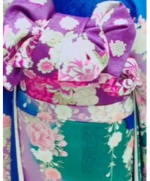 kimono | 浴衣