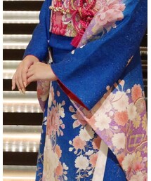 kimono | 浴衣