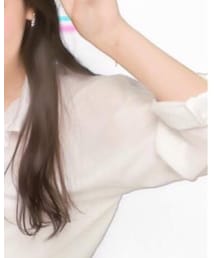 GRL | シャツ/ブラウス
