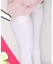 UNIQLO | デニムパンツ