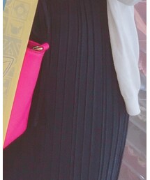 UNIQLO | ワンピース/ドレス