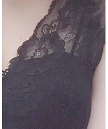 CECIL McBEE | キャミソール