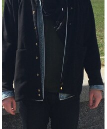 BLK DNM | スウェット