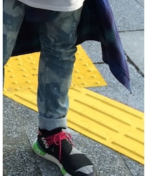 Y-3 | スニーカー