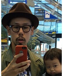 ROCSTAR | ハット