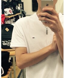TOMMY | Tシャツ/カットソー