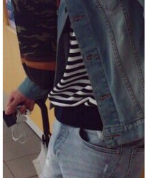 STUSSY | Tシャツ/カットソー