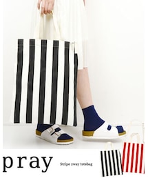 pray | ショルダーバッグ