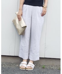 pray | その他パンツ