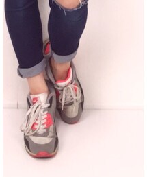 NIKE AIR MAX 2 STRONG | スニーカー