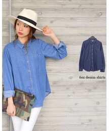 CITRINE Chakra | シャツ/ブラウス