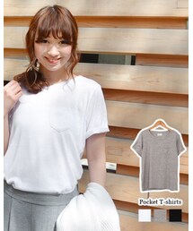 CITRINE Chakra | Tシャツ/カットソー