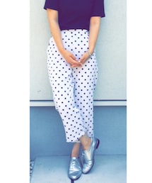 pray | その他パンツ