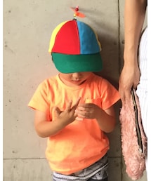 FLYING TIGERS | キャップ