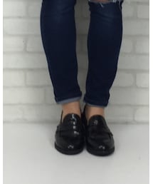 ZARA | シューズ