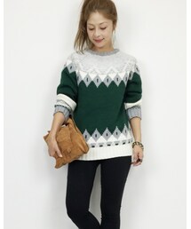 pray | ニット/セーター