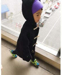 UNIQLO | ダッフルコート