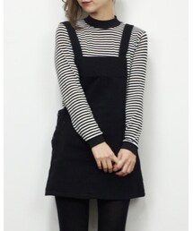 ZARA | サロペット/オーバーオール