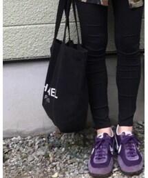 CHANEL | トートバッグ
