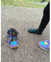 Reebok | スニーカー