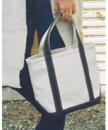 L.L.Bean | トートバッグ