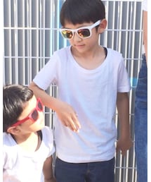 GU | Tシャツ/カットソー