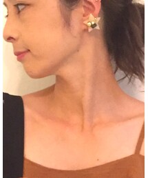 eMun | ピアス（片耳用）