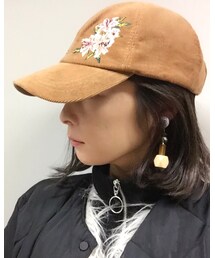 KORMARCH | キャップ