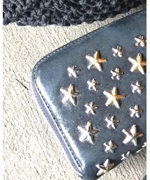 JIMMY CHOO | 財布