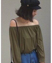 CITRINE Chakra | Tシャツ/カットソー