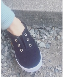 DONOBAN | スニーカー