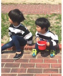 chumchum | Tシャツ/カットソー