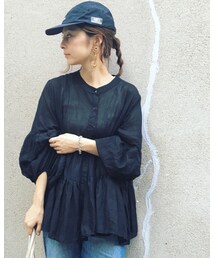 etrebloom | シャツ/ブラウス