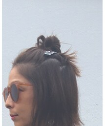 Lattice | ヘアアクセサリー