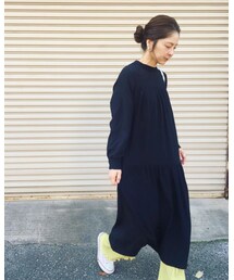 Pierrot | ワンピース/ドレス