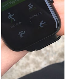 virmee | デジタル腕時計