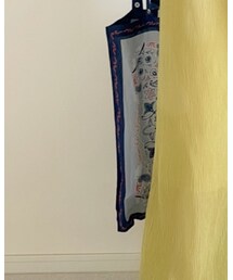 フェリシモ | エコバッグ/サブバッグ