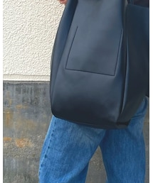 scue | トートバッグ