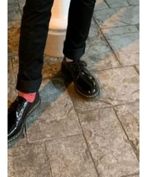 Dr. Martens | ドレスシューズ