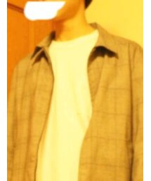 GU | Tシャツ/カットソー