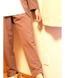 GU | スラックス