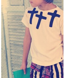 no brand | Tシャツ/カットソー