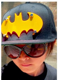 YUPPONG | キャップ