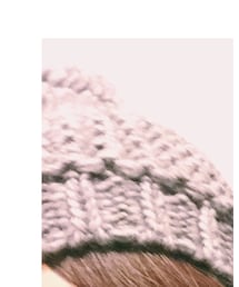 BETTINA | ニットキャップ/ビーニー