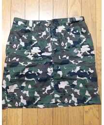 no brand | スカート