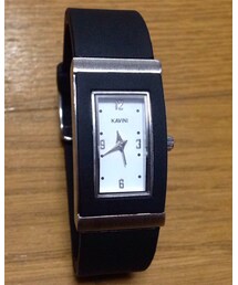 KAVINI | アナログ腕時計