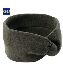 GU | ヘアバンド